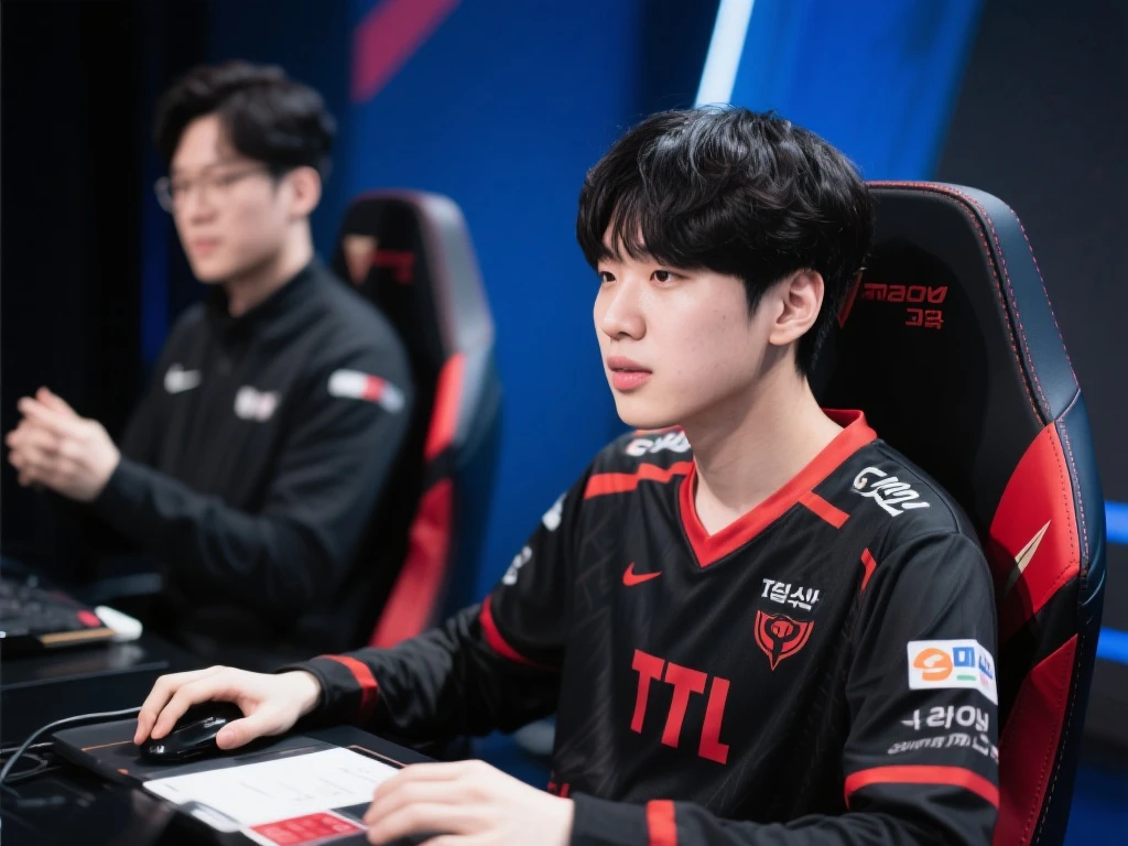 T1轮换调整告一段落！教练透露：Gumayusi有望后续首发