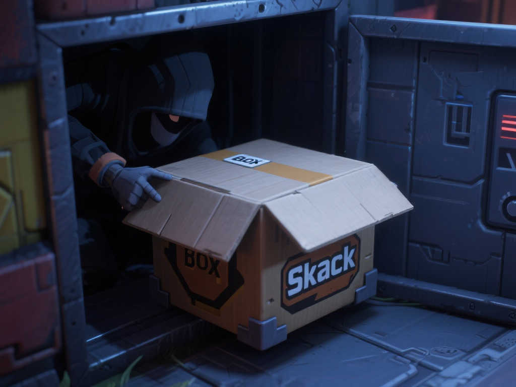 《使命召唤:黑色行动6》借鉴《合金装备》潜行箱设计引争议:氪金成胜负关键! 《使命召唤:黑色行动6》借鉴《合金装备》潜行箱设计引争议:氪金成胜负关键!