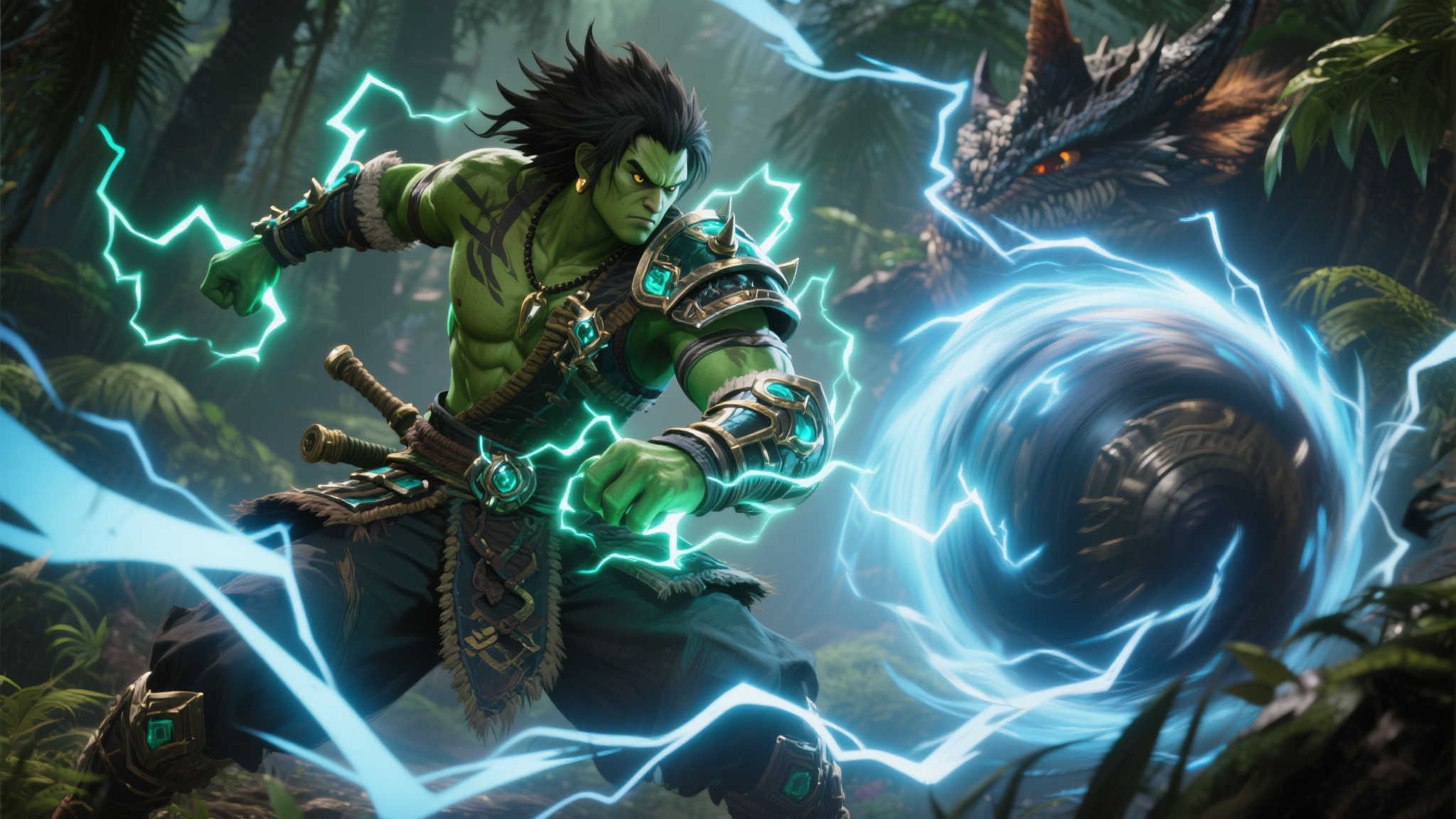 《怪猎荒野》揭晓《街霸6》联动惊喜:豪鬼与布兰卡强势加盟! 《怪猎荒野》揭晓《街霸6》联动惊喜:豪鬼与布兰卡强势加盟!